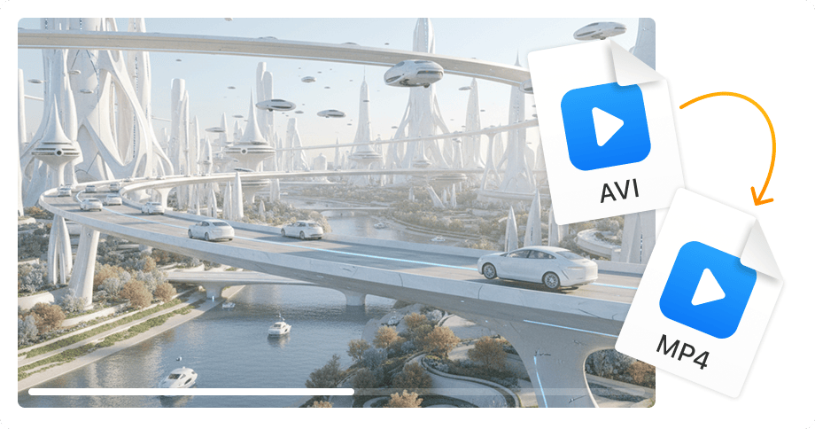 Reprodução universal garantida