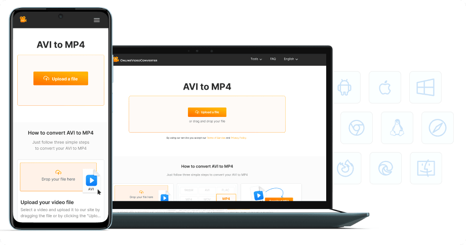 Sem necessidade de software