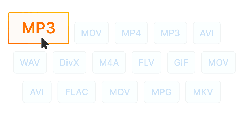 Compatibilidade universal MP3