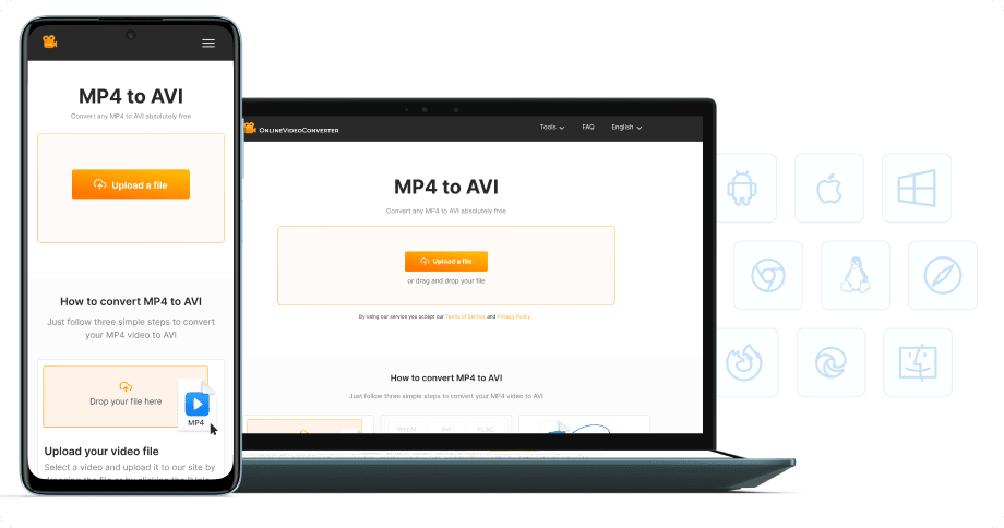 Sem instalar software