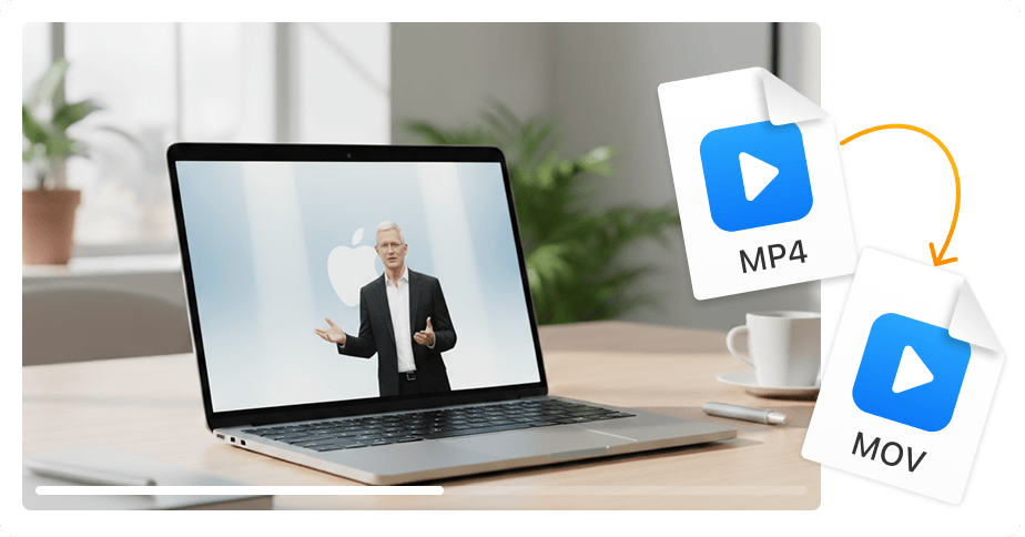 Perfeito para Final Cut Pro e iMovie