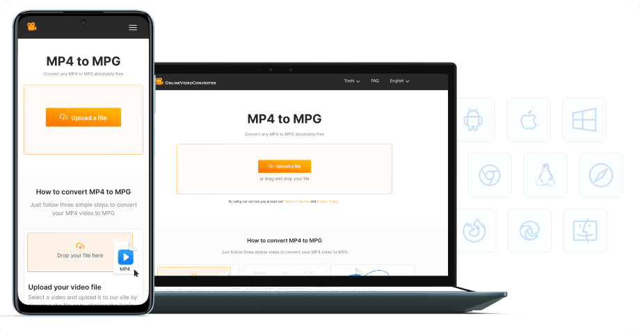 Sem instalação de software