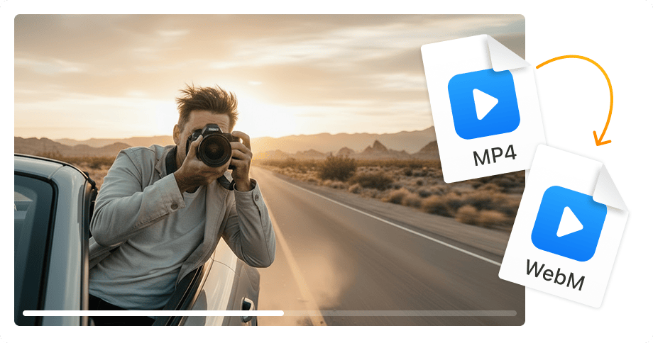 Até 50% menor tamanho