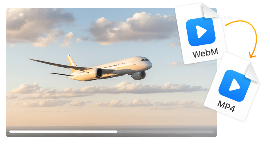 Reproduza em qualquer dispositivo