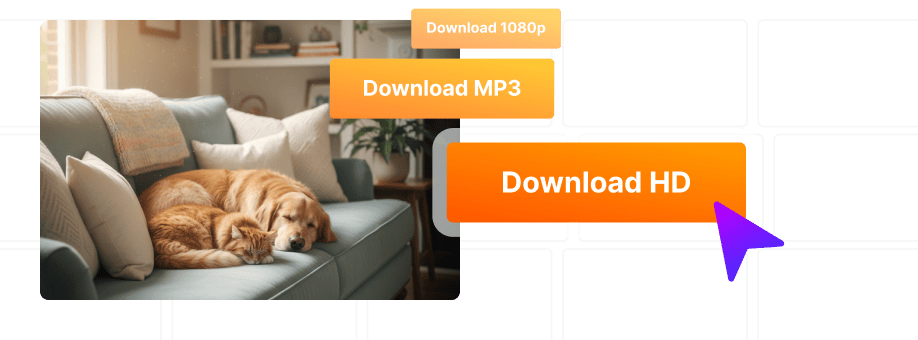 Baixe de qualquer site